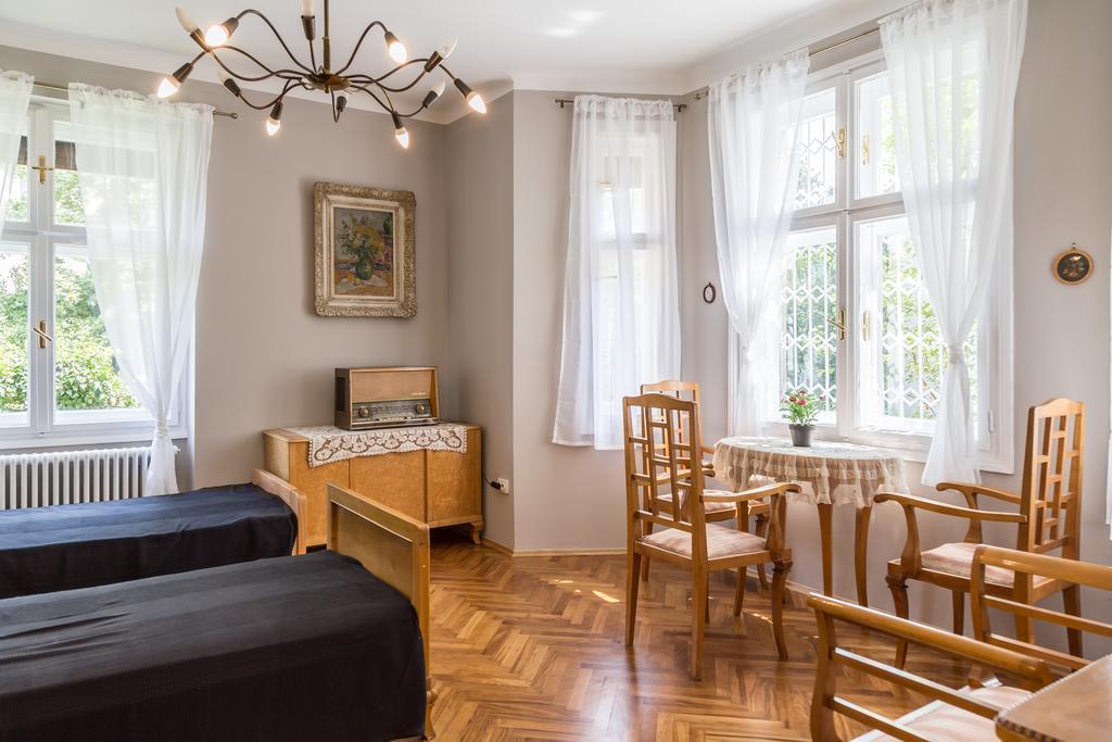 Apartment 7 Zagreb Ngoại thất bức ảnh